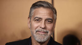 George Clooney
