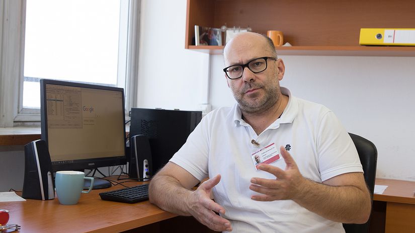 Jozef Zahumensky