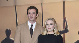 LA Premiere of "The Boys in the Boat"