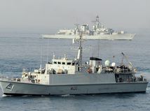 minolovka Grimsby dnes Cernihiv