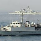 minolovka Grimsby dnes Cernihiv