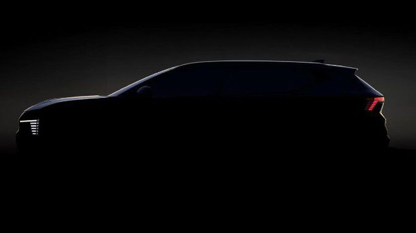 Mitsubishi - nové SUV na báze Renaultu