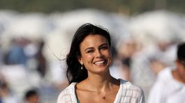 Nathalie Kelley