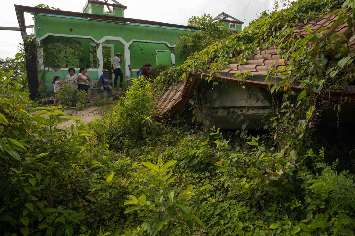 Klimatická zmena zvyšuje riziko zosuvov, v...