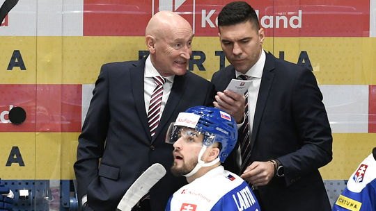 Komplikácie na poslednú chvíľu, Slováci sa musia v kvalifikácii o ZOH zaobísť bez výraznej opory. Posilu z NHL vyradilo zranenie