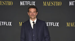 Bradley Cooper