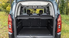 Citroën ë-Berlingo - 2024
