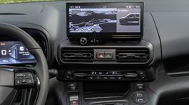 Citroën ë-Berlingo - 2024