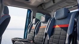 Citroën ë-Berlingo - 2024