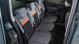 Citroën ë-Berlingo - 2024