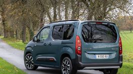 Citroën ë-Berlingo - 2024