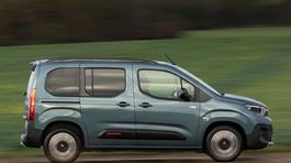 Citroën ë-Berlingo - 2024