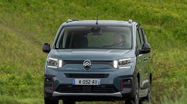 Citroën ë-Berlingo - 2024