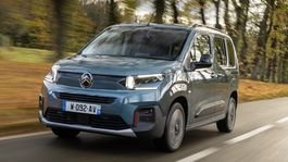 Citroën ë-Berlingo - 2024