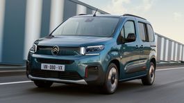 Citroën ë-Berlingo - 2024