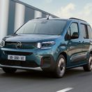 Citroën ë-Berlingo - 2024