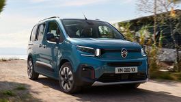 Citroën ë-Berlingo - 2024