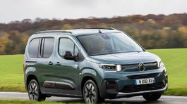 Citroën ë-Berlingo - 2024