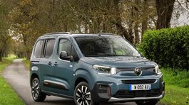 Citroën ë-Berlingo - 2024