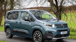 Citroën ë-Berlingo - 2024