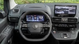 Citroën ë-Berlingo - 2024