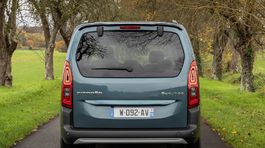 Citroën ë-Berlingo - 2024