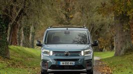 Citroën ë-Berlingo - 2024