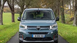 Citroën ë-Berlingo - 2024
