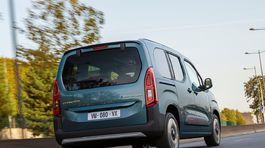 Citroën ë-Berlingo - 2024