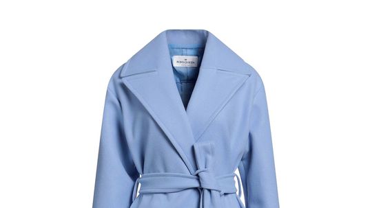 Dámsky kabát Rebel Queen, hľadajte online na...