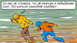 GAŠPAREC, 14.12.2023