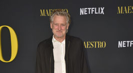 Herec Bill Pullman.