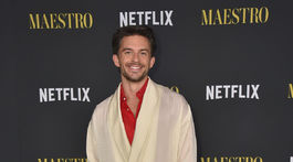 LA Special Screening of "Maestro"
