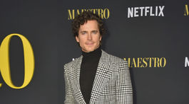 LA Special Screening of "Maestro"