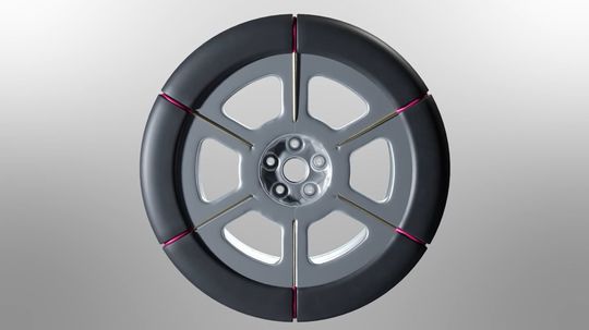 Hyundai a Kia - integrované snehové reťaze