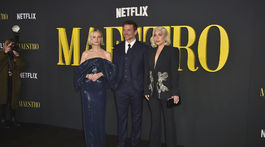 LA Special Screening of "Maestro"