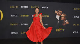 LA Special Screening of "Maestro"