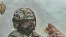 Ruský kalendár, Putin, propaganda, vojna