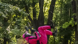 jedeme na teambuilding