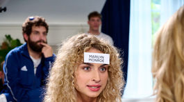 JEDEME NA TEAMBUILDING