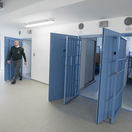 Väzenské cely v Bratislave, väzenie, väzba, justičák