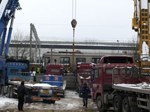 čína, zrážka vlakov