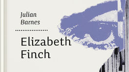 julian barnes Elizabeth Finch ob03