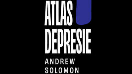 kniha atlas depresie