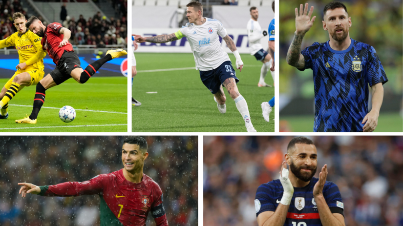 Dokazujú, že nepatria do starého železa....