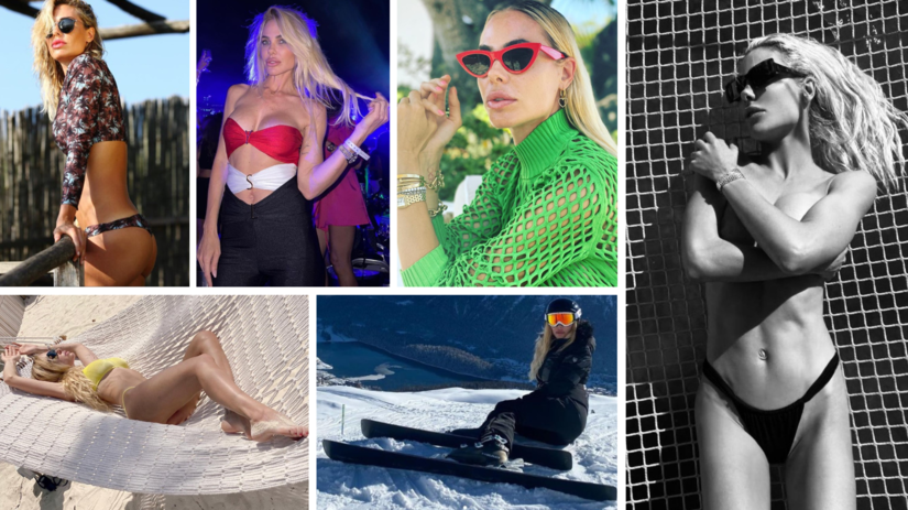 Ilary Blasiová sa otvorila v dokumente na...