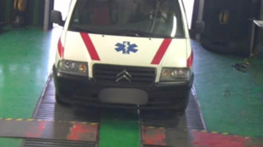 Kontrolóri popísali významné rizika spojené s...