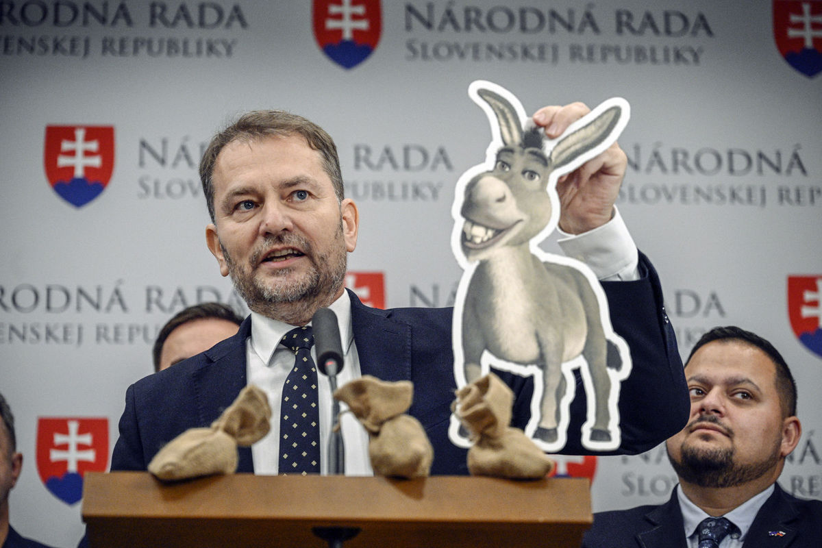 Igor Matovič