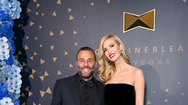 Zakladateľ Groot Hospitality David Grutman a...