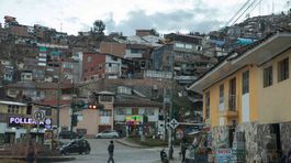 peru, cuzco